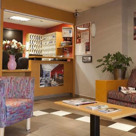 Citea Clermont Ferrand Jaude Otel Dış mekan fotoğraf