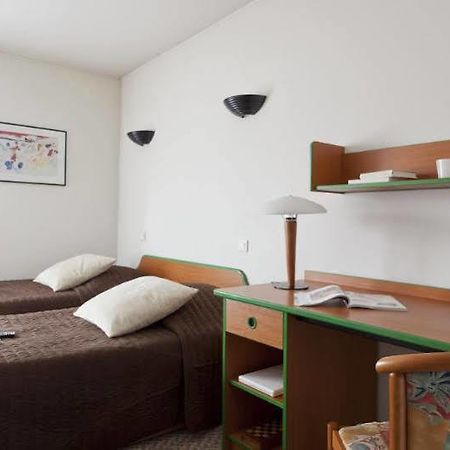 Citea Clermont Ferrand Jaude Otel Dış mekan fotoğraf