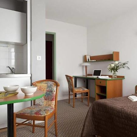 Citea Clermont Ferrand Jaude Otel Dış mekan fotoğraf
