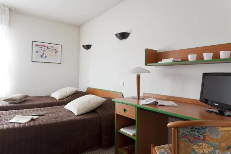 Citea Clermont Ferrand Jaude Otel Dış mekan fotoğraf