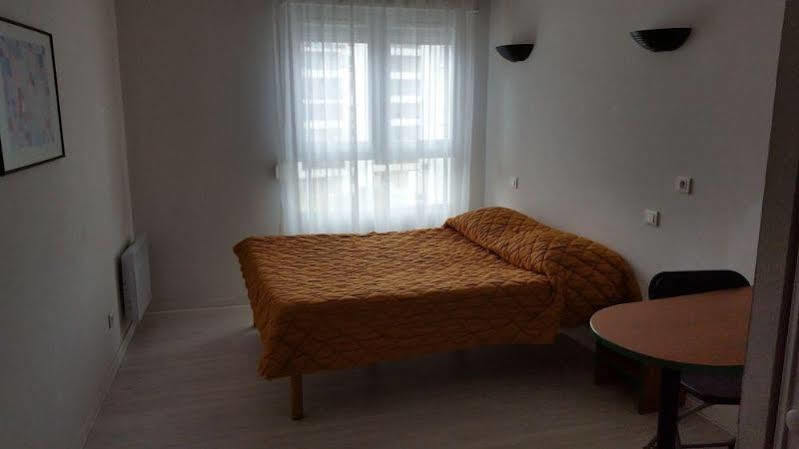 Citea Clermont Ferrand Jaude Otel Dış mekan fotoğraf