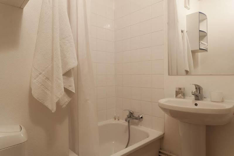 Citea Clermont Ferrand Jaude Otel Dış mekan fotoğraf