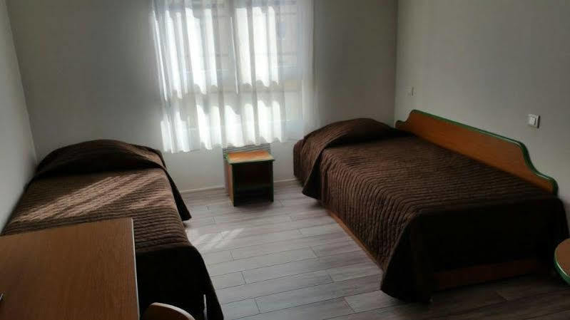 Citea Clermont Ferrand Jaude Otel Dış mekan fotoğraf