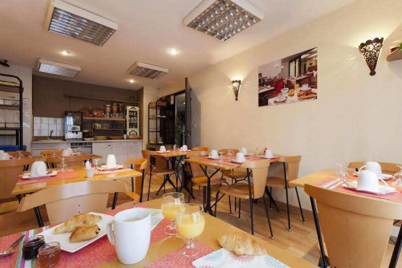 Citea Clermont Ferrand Jaude Otel Dış mekan fotoğraf