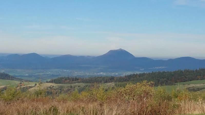 Citea Clermont Ferrand Jaude Otel Dış mekan fotoğraf