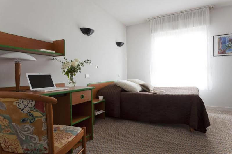 Citea Clermont Ferrand Jaude Otel Dış mekan fotoğraf