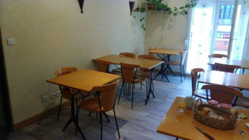 Citea Clermont Ferrand Jaude Otel Dış mekan fotoğraf