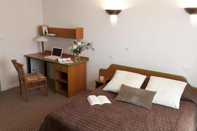 Citea Clermont Ferrand Jaude Otel Dış mekan fotoğraf