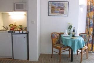 Citea Clermont Ferrand Jaude Otel Dış mekan fotoğraf